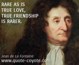 Jean de La Fontaine Quotes. QuotesGram