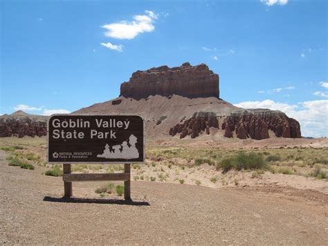 Goblin Valley State Park Utah: Hikes, Things to Do and Directions