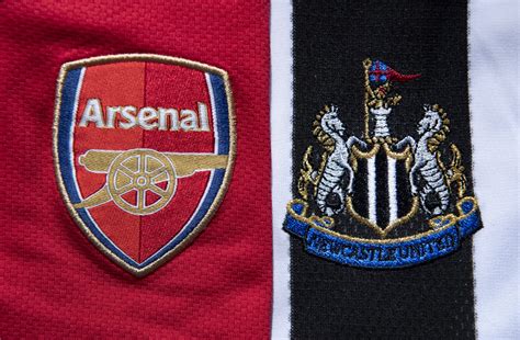 Arsenal vs Newcastle Preview: FA Cup Third Round