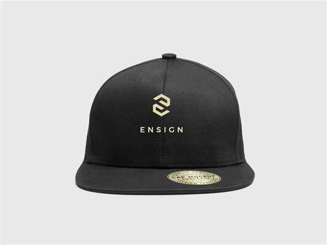 Snapback-Cap-PSD-MockUp – pixel bash designs