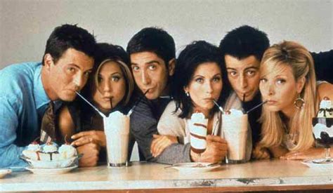 ‘Friends’: 25 Greatest Episodes Ranked Worst to Best - GoldDerby