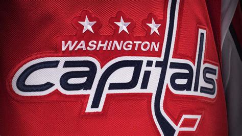 Capitals say ‘to be on the lookout for new unveils’ of next season’s ...