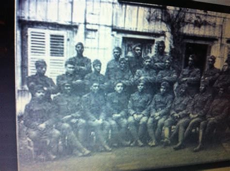 THE BLACK SOCIAL HISTORY:: BLACK SOCIAL HISTORY : 92nd INFANTRY DIVISION - UNITED STATES - WAS A ...