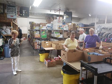 Find Food Assistance in Ephrata, PA: A Comprehensive Directory of Food Pantries