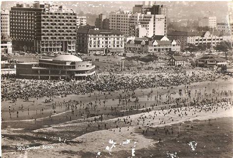 History of Durban - Durban Tourism