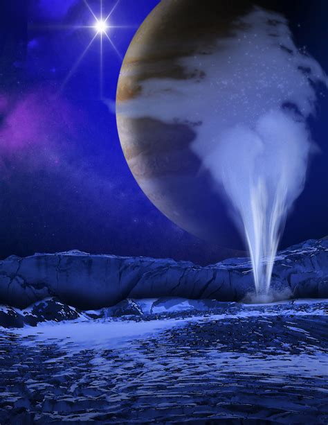 NASA is revealing new details about Europa's hidden ocean on Monday - Business Insider