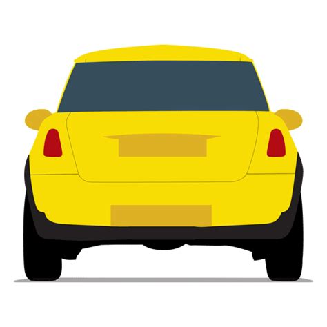 Car Back Vector at Vectorified.com | Collection of Car Back Vector free for personal use