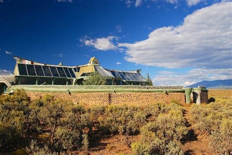 Earthship Biotecture - UPDATED Prices, Reviews & Photos (Taos, NM ...