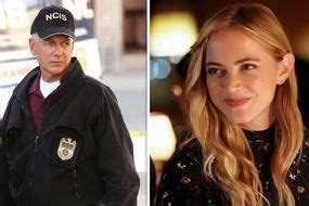 NCIS: Do you remember Holly Snow - Meet the star | TV & Radio | Showbiz ...