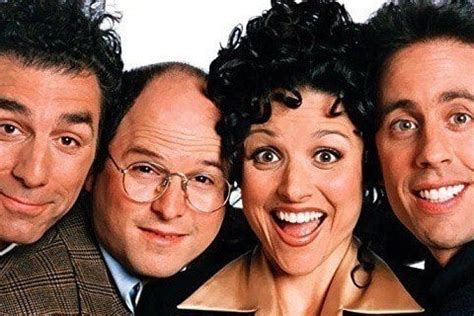 Seinfeld - Cast, Ages, Trivia | Famous Birthdays