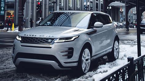 Land Rovers Evoque 4K Wallpapers - Top Free Land Rovers Evoque 4K Backgrounds - WallpaperAccess