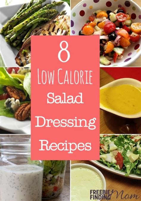 Top 20 Low Calorie Salad Recipes – Best Diet and Healthy Recipes Ever | Recipes Collection