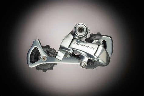 Shimano Dura-Ace (7800 GS) derailleur