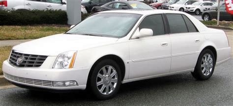 Cadillac Car Models List | Complete List of All Cadillac Models