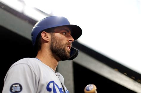 Chris Taylor signs two-year extension with Dodgers - True Blue LA