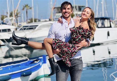 'My trophy is standing next to me': Eben Etzebeth on fiancée Anlia