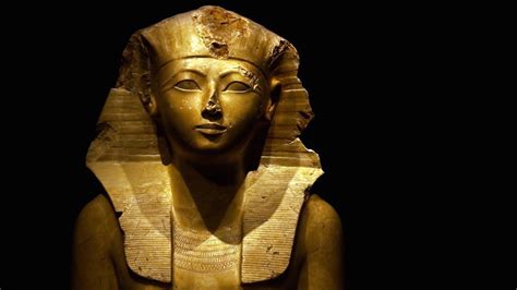 The Rise And Fall of the Greatest Female Pharaoh, Hatshepsut