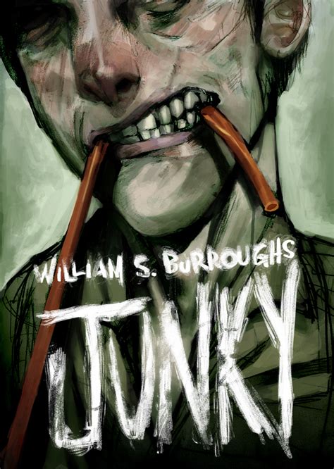 junkie by caltron on deviantART