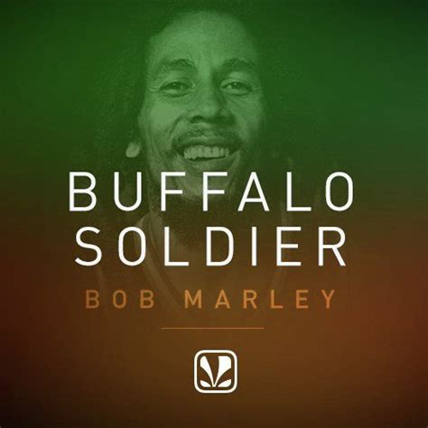 Buffalo Soldier - Bob Marley - Latest Songs Online - JioSaavn