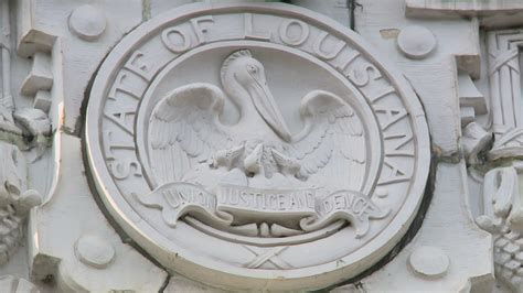 Gov. Landry and justices call lawmakers to redraw LA Supreme Court's ...