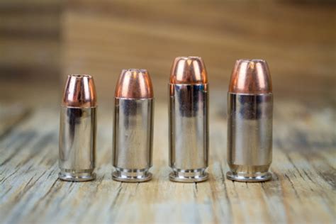 10mm Ammunition: 7 Things You Need to Know - My Gun Culture