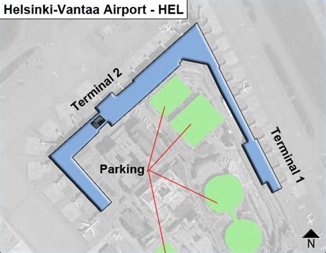 Helsinki Airport Terminal 2 Map - New Zealand Zip Code Map