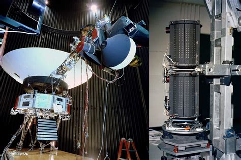 NASA has figured out how to extend the operation of the Voyager 2 space probe instruments ...