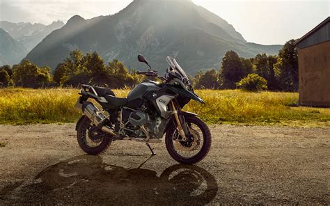 BMW R 1250 GS Adventure | BMW Motorcycles of San Francisco