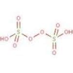 Peroxydisulfuric Acid in Dutch: WhatIsCalled.com