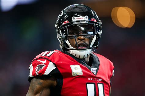 Julio Jones rumors: What Patriots, Belichick should give for star receiver