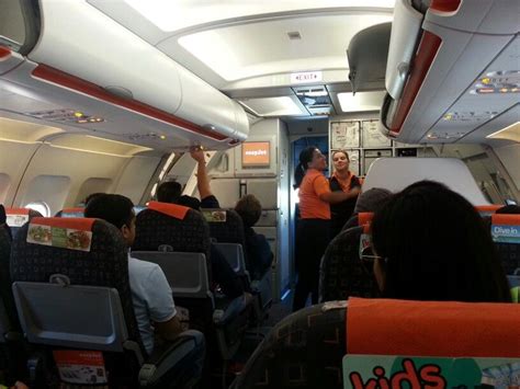 Easyjet A319 Cabin. Airports, Aircraft, Cabin, Passion, Inside, Type ...