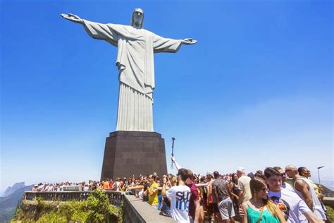 Christ the Redeemer Statue in Brazil - How to Visit, History, & Facts