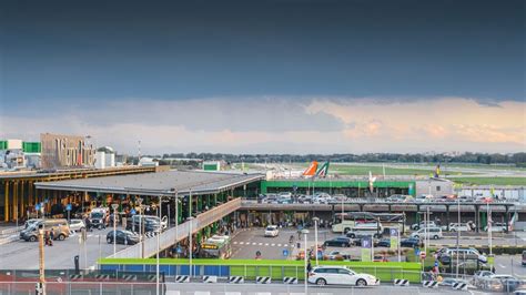 Milan Linate airport to close for renovations over summer 2019 ...