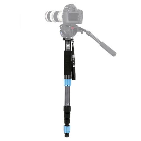 SIRUI P-SR Series Monopods - Guangdong SIRUI Optical Co., Ltd.