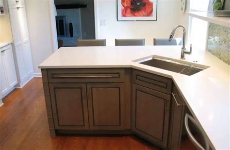 Corner Sinks Kitchen Reviews at Brittany Barragan blog