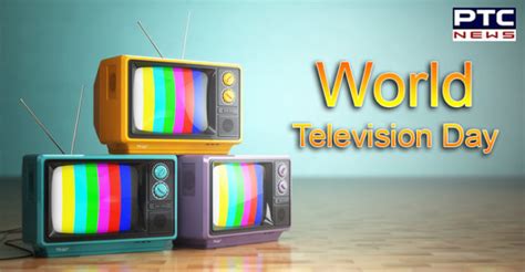 World Television Day: Why it is celebrated? It's Importance and Significance