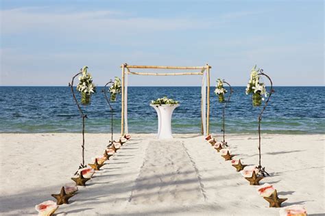 Top 6 Cancun Wedding Packages | Destination Weddings