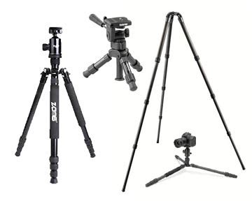 Nature Photography Equipment - Essential Gear You Need For Great Shots