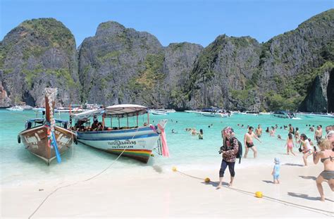 10 of the Best Beaches in Southeast Asia