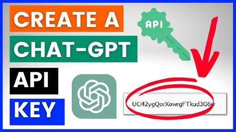 How To Create A ChatGPT API Key? [in 2024] - YouTube