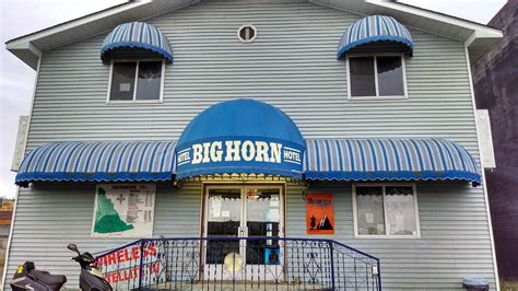 Big Horn Hotel - UPDATED Prices, Reviews & Photos (Watson Lake, Yukon) - Tripadvisor