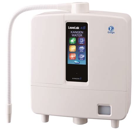 Product Range | Kangen water machine, Kangen water, Water ionizer