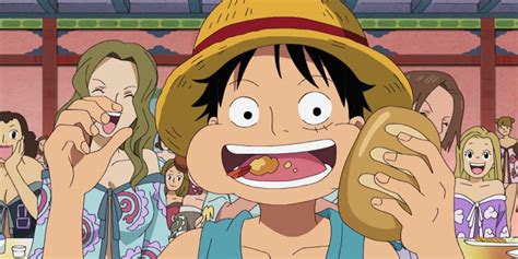 Why Netflix’s One Piece Luffy Design Change Is Actually Good