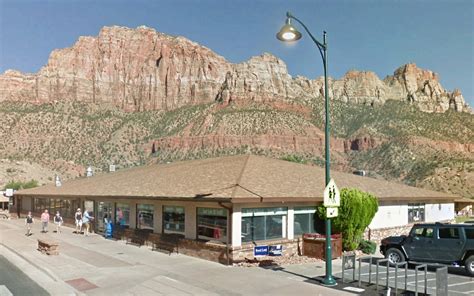 Bumbleberry Inn in Springdale, Utah