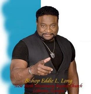 The Bishop Eddie Long Sex Scandal.... | Welcome to Linda Ikeji's Blog