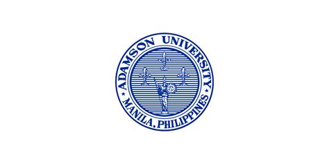 Adamson Logo Png