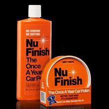 Amazon.com: Nu Finish Scratch Doctor: Automotive