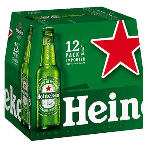 Heineken Light Alcohol