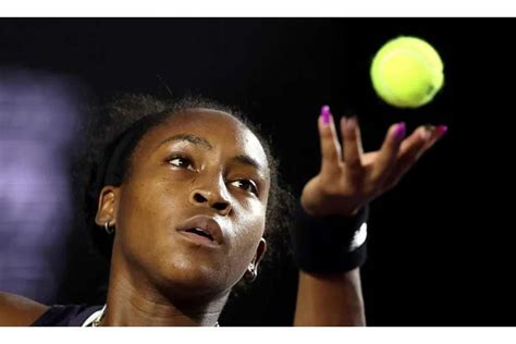 Coco Gauff Unveils Unconventional Training Approach - eurosportplux