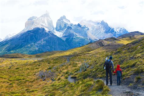 What to pack: hiking through Patagonia - Lonely Planet